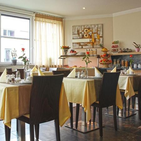 Waldhotel Sindelfingen Am Eichholz מראה חיצוני תמונה
