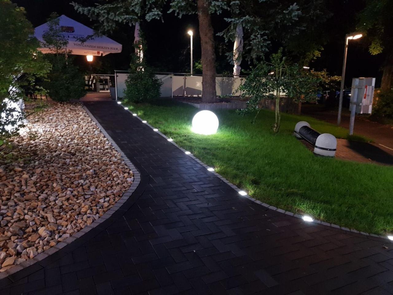 Waldhotel Sindelfingen Am Eichholz מראה חיצוני תמונה