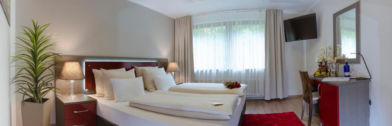 Waldhotel Sindelfingen Am Eichholz מראה חיצוני תמונה